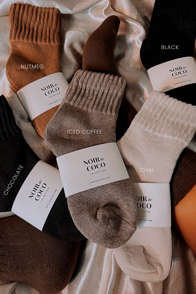Bare Fit | Cozy Socks