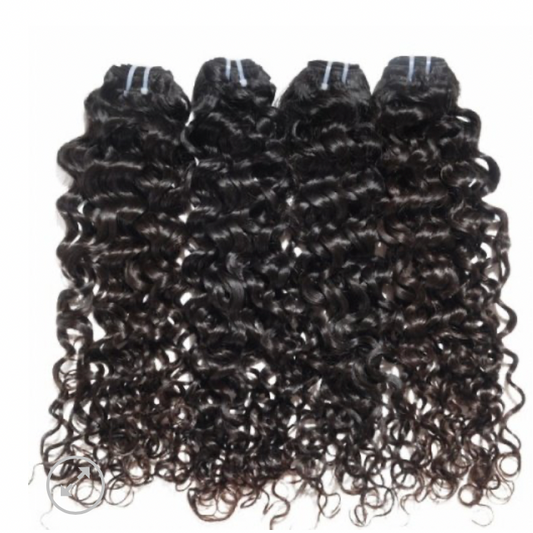 Indonesian Curly Bundles