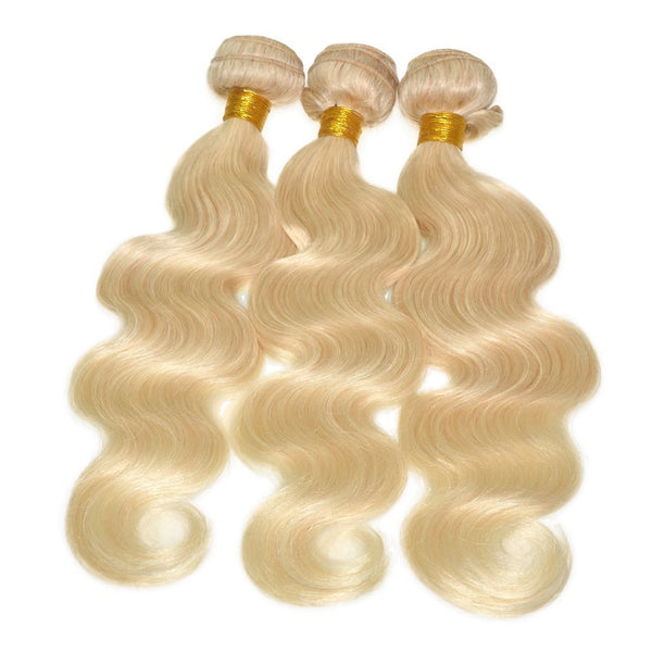 Russian Blonde Bundles